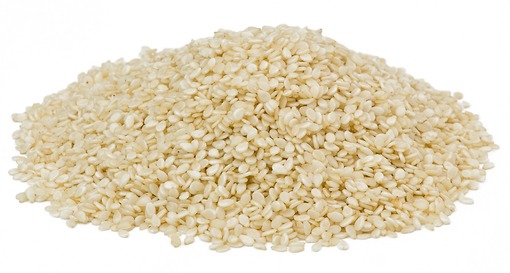 Organic Hulled Sesame Seeds, Packaging Type : Gunny Bag, Pastic Packet, Plastic Bag