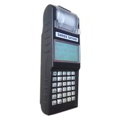 Shree Shyam Spot Billing Machine