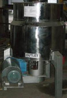 Syrup Fast Cooling Kettle