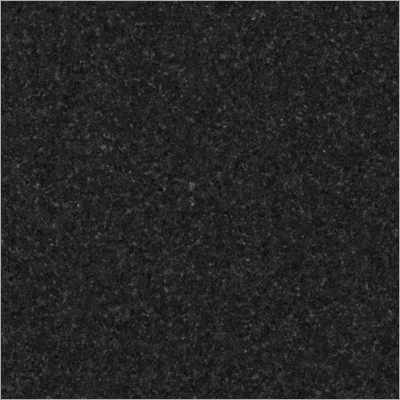 Black Granite Stones