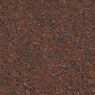 Imperial Red Granite Stone