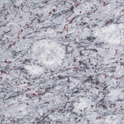 Lavender Blue Granite