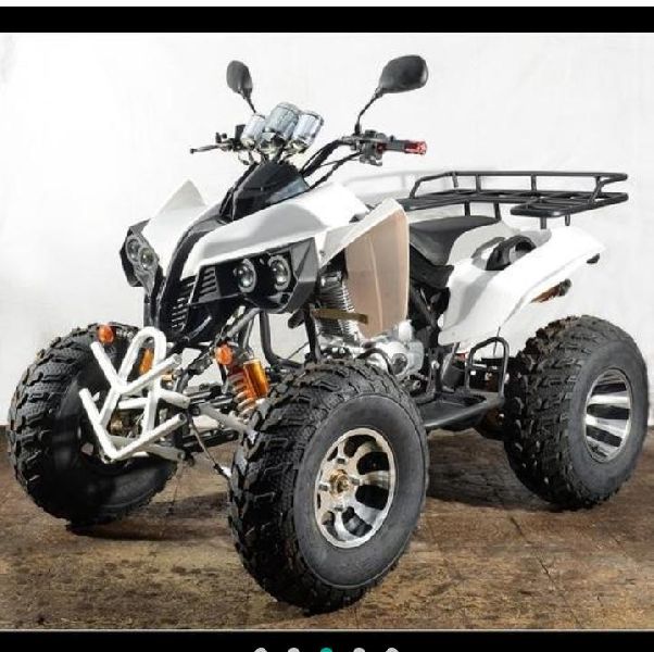 ATV Off Road Bike