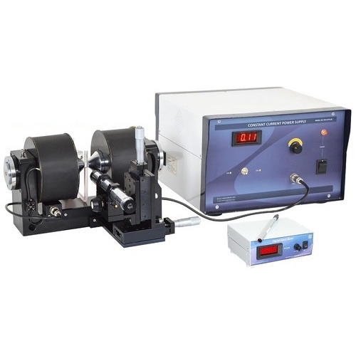 Magnetic Susceptibility System