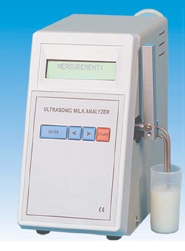 MA 500 Milk Analyser