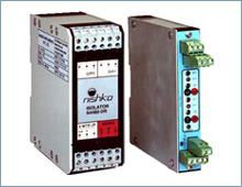 Isolated Signal CONVERTOR