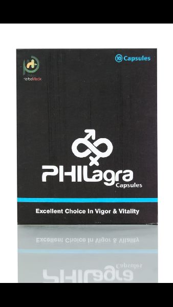 Philagra Capsules