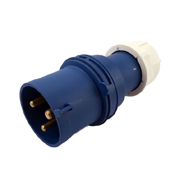 32A 2P+E 230V Plugs Sockets Buy 230v plugs sockets in Dammam Saudi Arabia