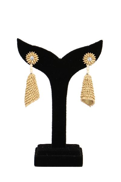 Paddy Crystal Earrings