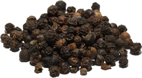 Raw Common Black Pepper Seeds, for Cooking, Certification : FSSAI Certified