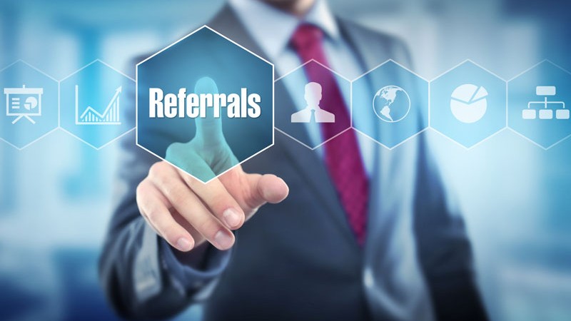 Referral Partnership Agreement