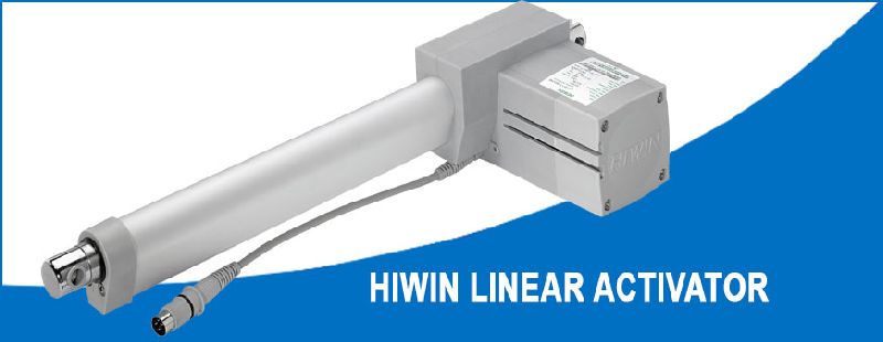 Hiwin Linear Actuators