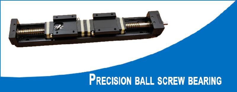 Precision ball screws Bearing