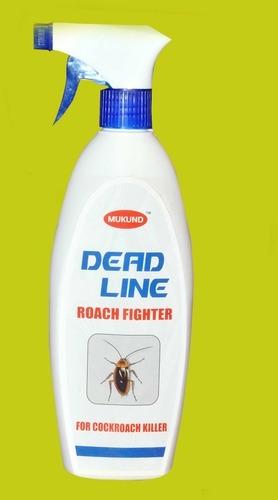 Cockroach Killer Spray