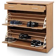 SHOES RACK IN WOODEN