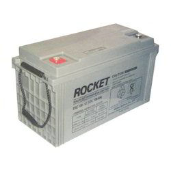 Rocket SMF Battery