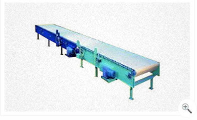 belt conveyor