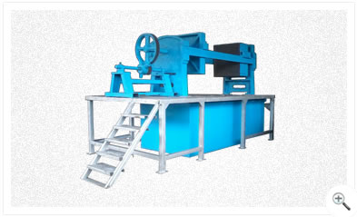 filter press