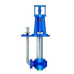 Cantilever Pump