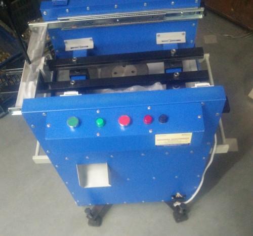  Automatic PCB Lead Cutting Machine