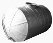 Chemical Storage Tank