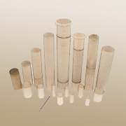 Sintered Bronze Filter Element / Cartridge