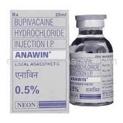 Anawin Injection