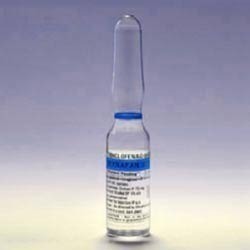 Dobutamine Injection, Medicine Type : Allopathic