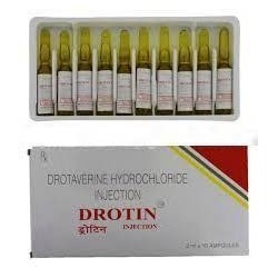 Drotin Injections
