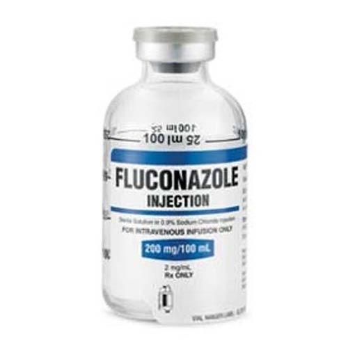 Fluconazole Injection