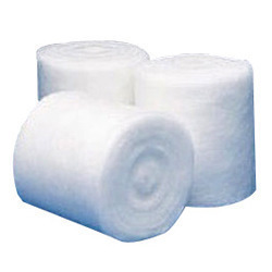 Cotton Gamjee Rolls, for Clinic, Hospital, Laboratory, Color : White