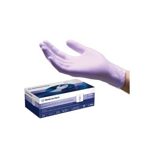 Latex X-Small Examination Gloves, for Lab, Length : 10-15inches, 15-20inches