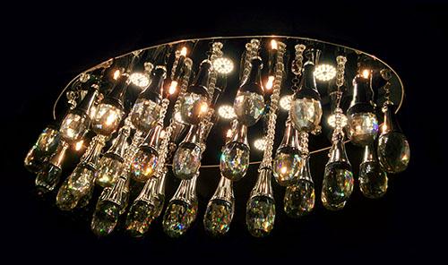 Chandeliers