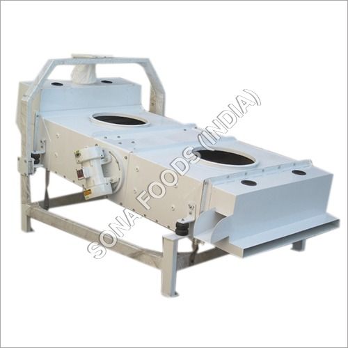 Vibro Classifier Machine