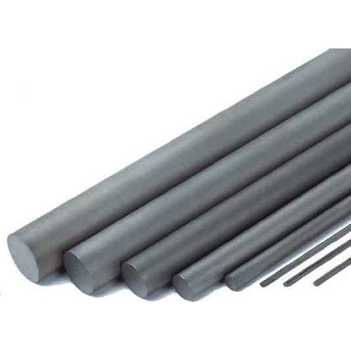 Unground Carbide Rods, for END MILLS, Length : 330