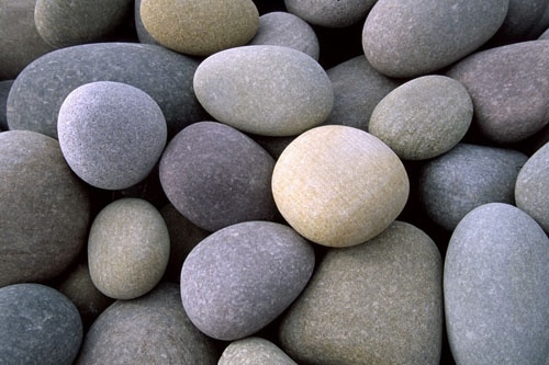 Siliminite Silica Balls Stones