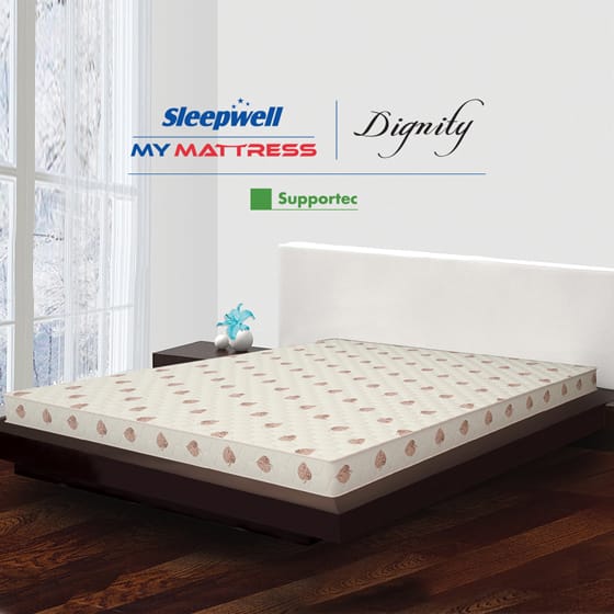 DIGNITY MATTRESSES