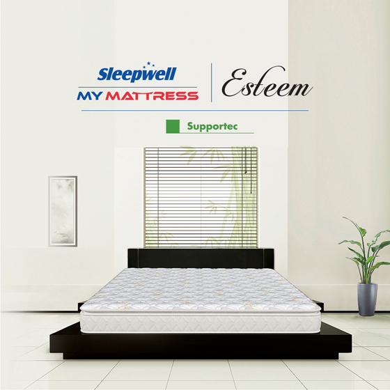 ESTEEM SUPPORTEC MATTRESS