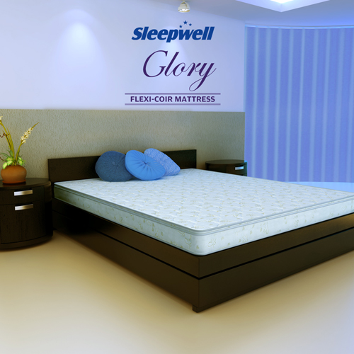 glory flexi coir mattress
