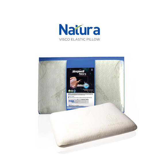 NATURA PILLOW