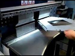 CNC SS Cutting & Bending  Job Work