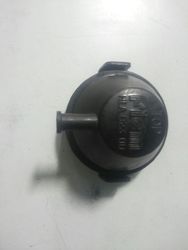 Plain Rubber Nut Cap, Hardness : 45-75 Shore