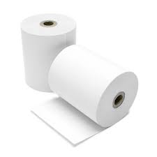 thermal paper rolls