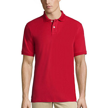 Plain Cotton Men Collar T Shirt, Size : XL, XXL