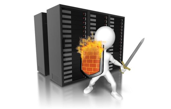 Firewall Internet Security Services