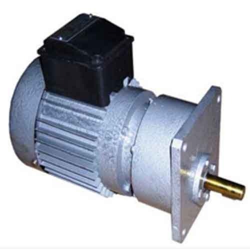 Gear Motor