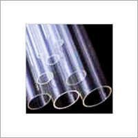 ACRYLIC TRANSPARENT TUBES