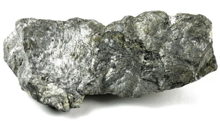 Stone Antimony Ore, Size : 6-40mm