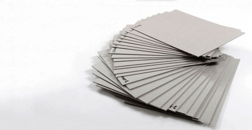 Uncoated Paper Board