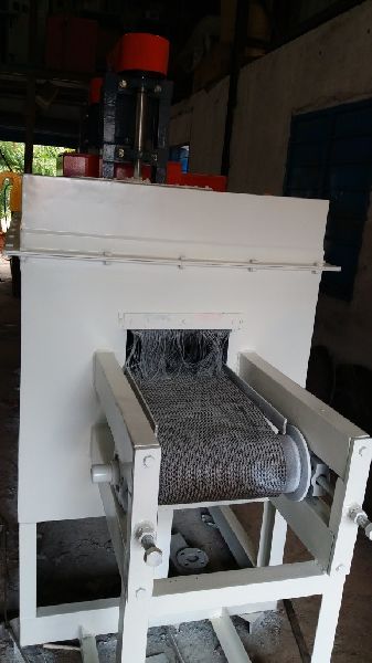 CONVEYOR TYPE OVENS